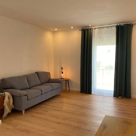 Modern Living Apartment - Naehe Krankenhaus, Altstadt, Bahnhof - 3-Zimmer Амберг Екстер'єр фото