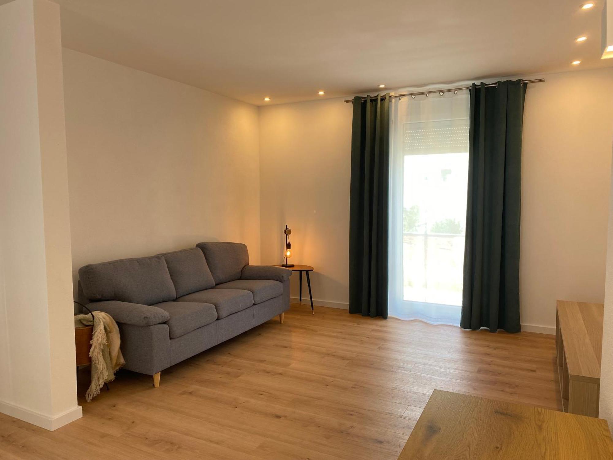 Modern Living Apartment - Naehe Krankenhaus, Altstadt, Bahnhof - 3-Zimmer Амберг Екстер'єр фото